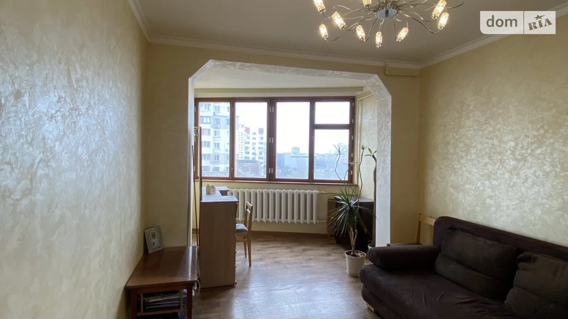 Продается 3-комнатная квартира 65.9 кв. м в Одессе, ул. Академика Заболотного - фото 4