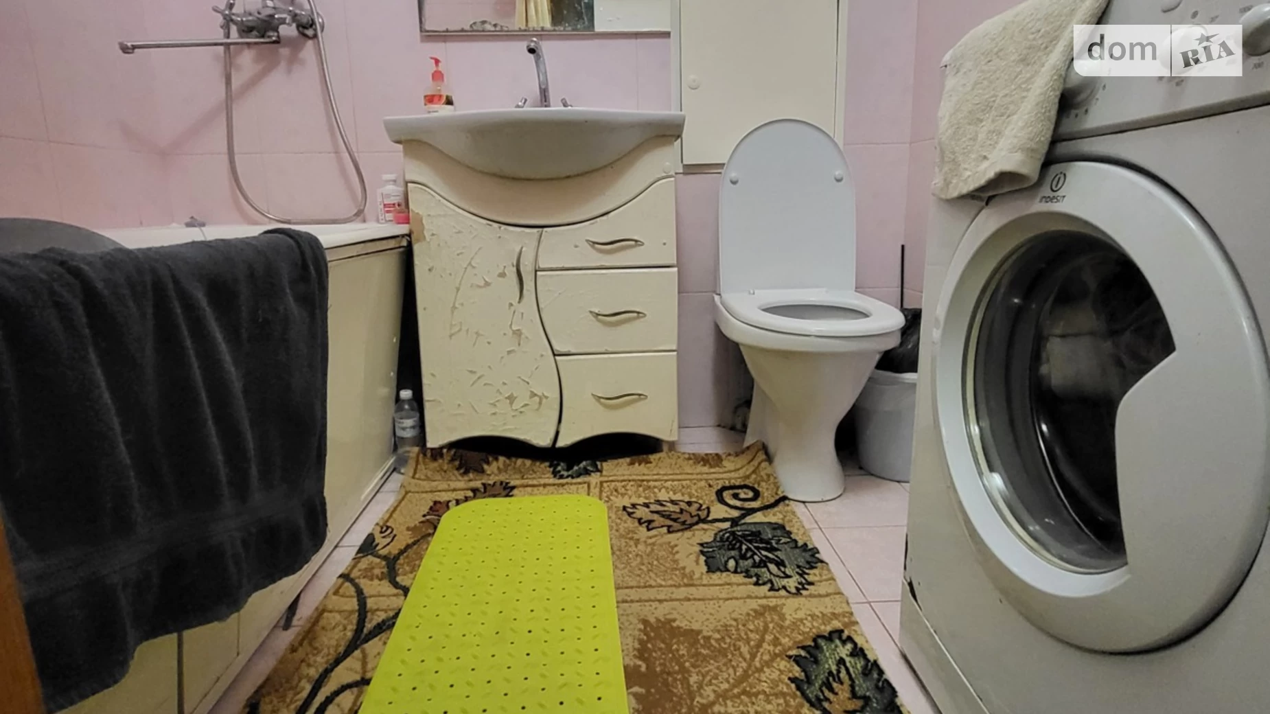 Продается 1-комнатная квартира 36 кв. м в Виннице, ул. Ивана Дзюбы(Академика Павлова) - фото 5