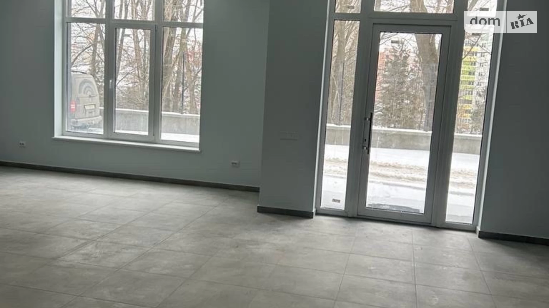 Здається в оренду приміщення вільного призначення 69 кв. м в 15-поверховій будівлі, цена: 500 $ - фото 3