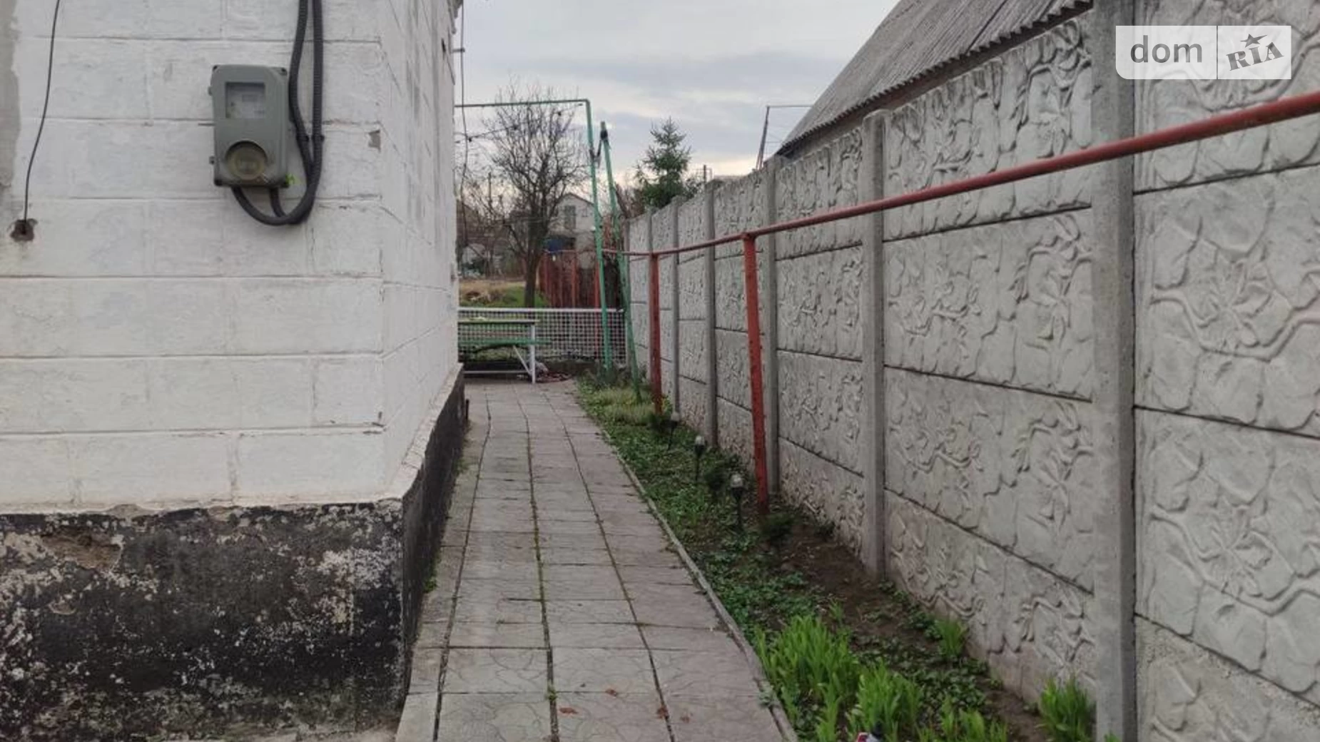 Продается одноэтажный дом 48.5 кв. м с камином, цена: 18000 $ - фото 3