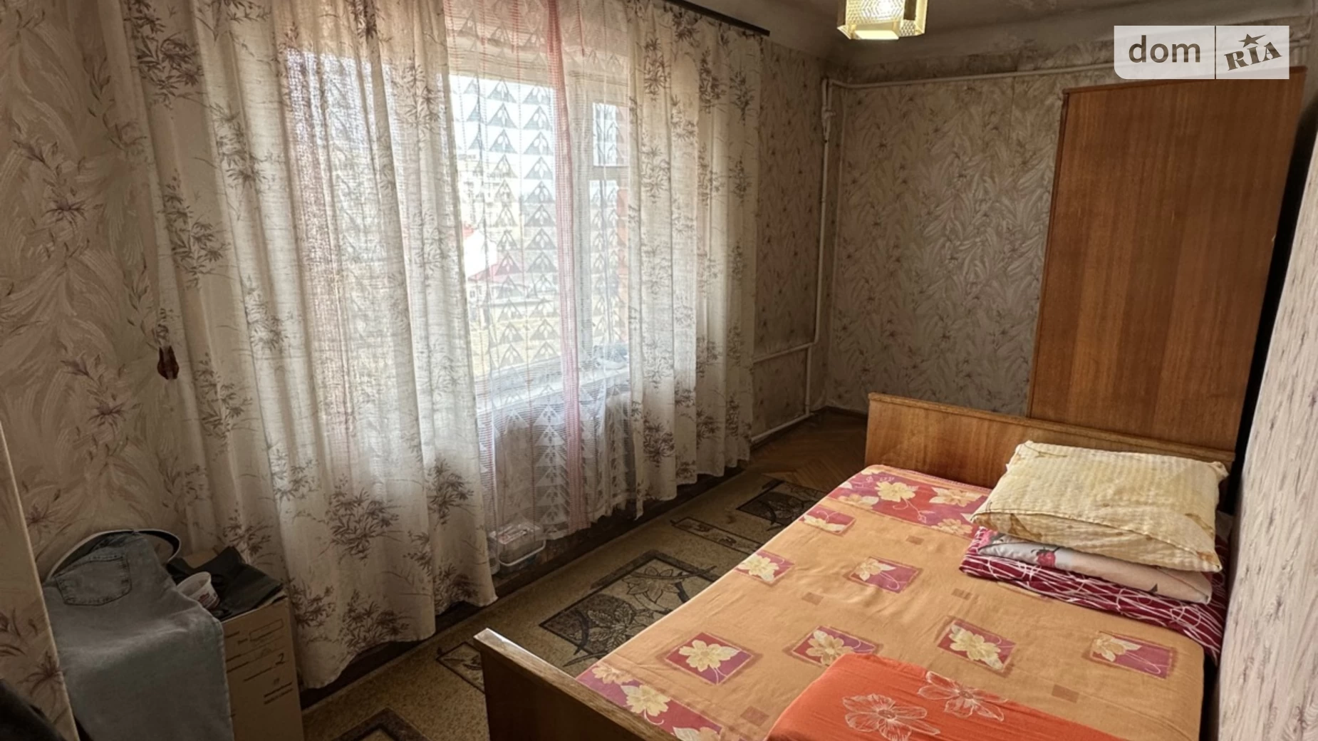Продается 2-комнатная квартира 44 кв. м в Черновцах, просп. Независимости - фото 3