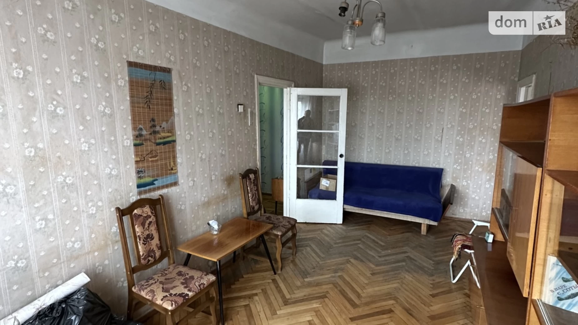 Продается 2-комнатная квартира 44 кв. м в Черновцах, просп. Независимости - фото 2