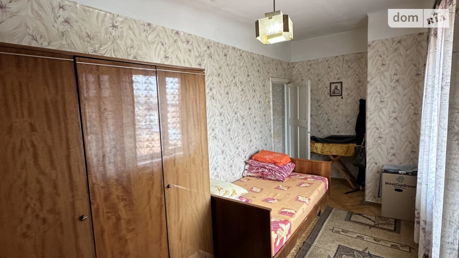 Продается 2-комнатная квартира 44 кв. м в Черновцах, просп. Независимости - фото 4