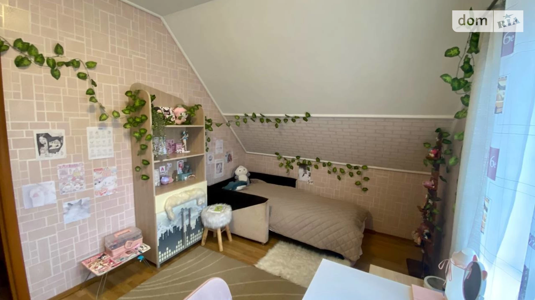Продається будинок 2 поверховий 90 кв. м з ділянкою, цена: 117950 $ - фото 5