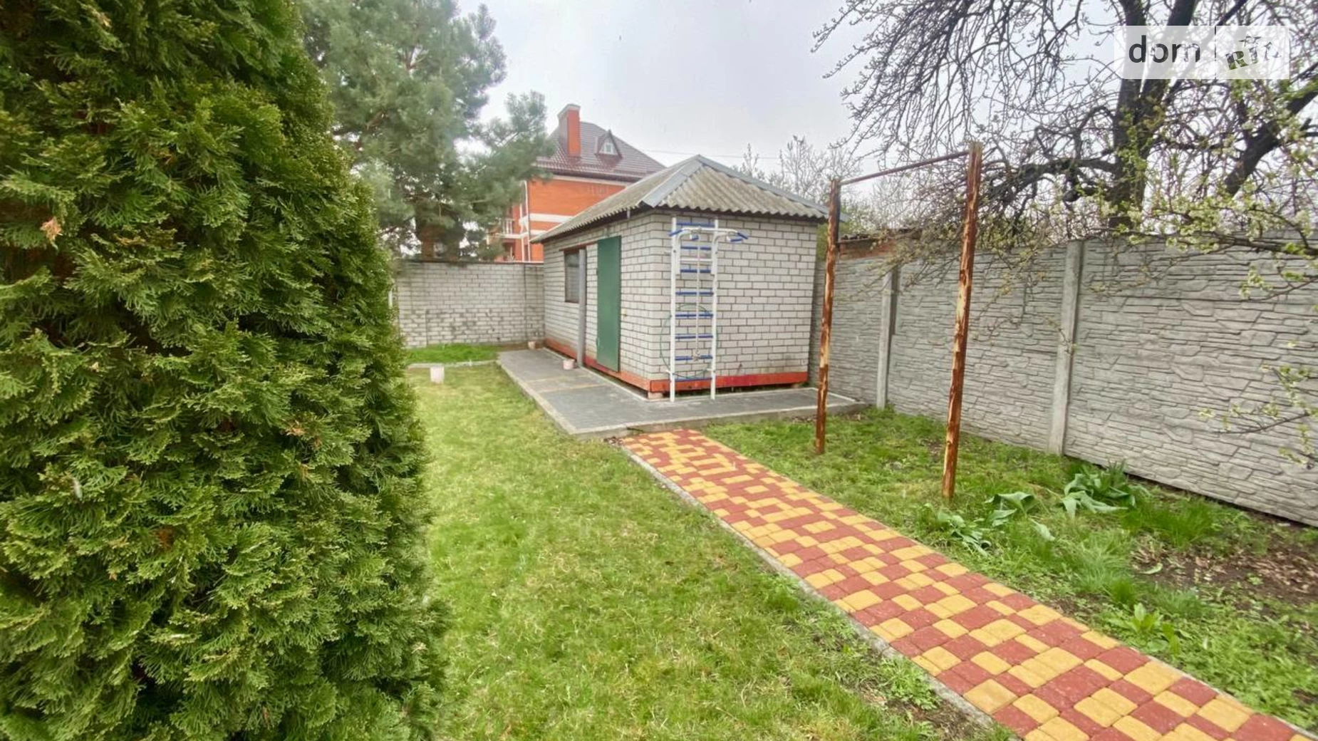 Продається будинок 2 поверховий 90 кв. м з ділянкою, цена: 117950 $ - фото 3