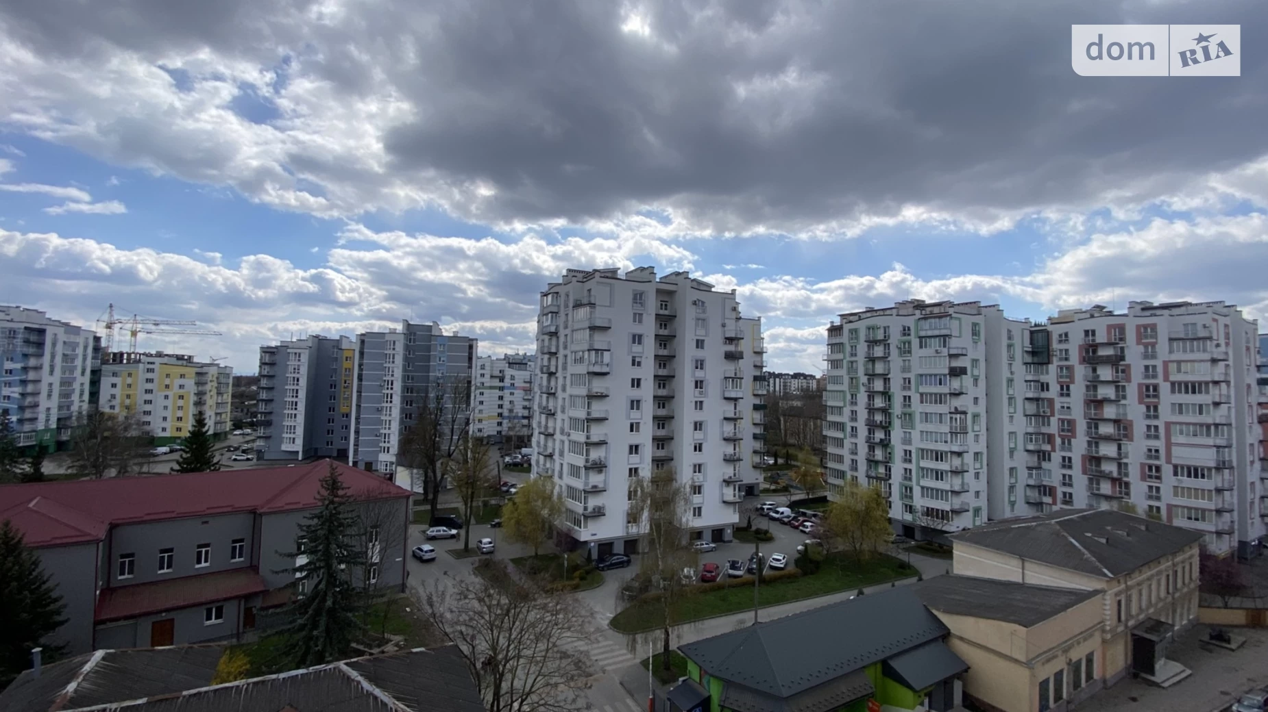 Продається 2-кімнатна квартира 50.1 кв. м у Івано-Франківську, вул. Національної Гвардії, 3 - фото 2