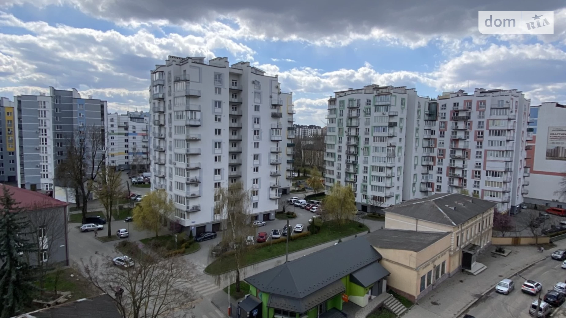 Продається 2-кімнатна квартира 50.1 кв. м у Івано-Франківську, вул. Національної Гвардії, 3 - фото 3