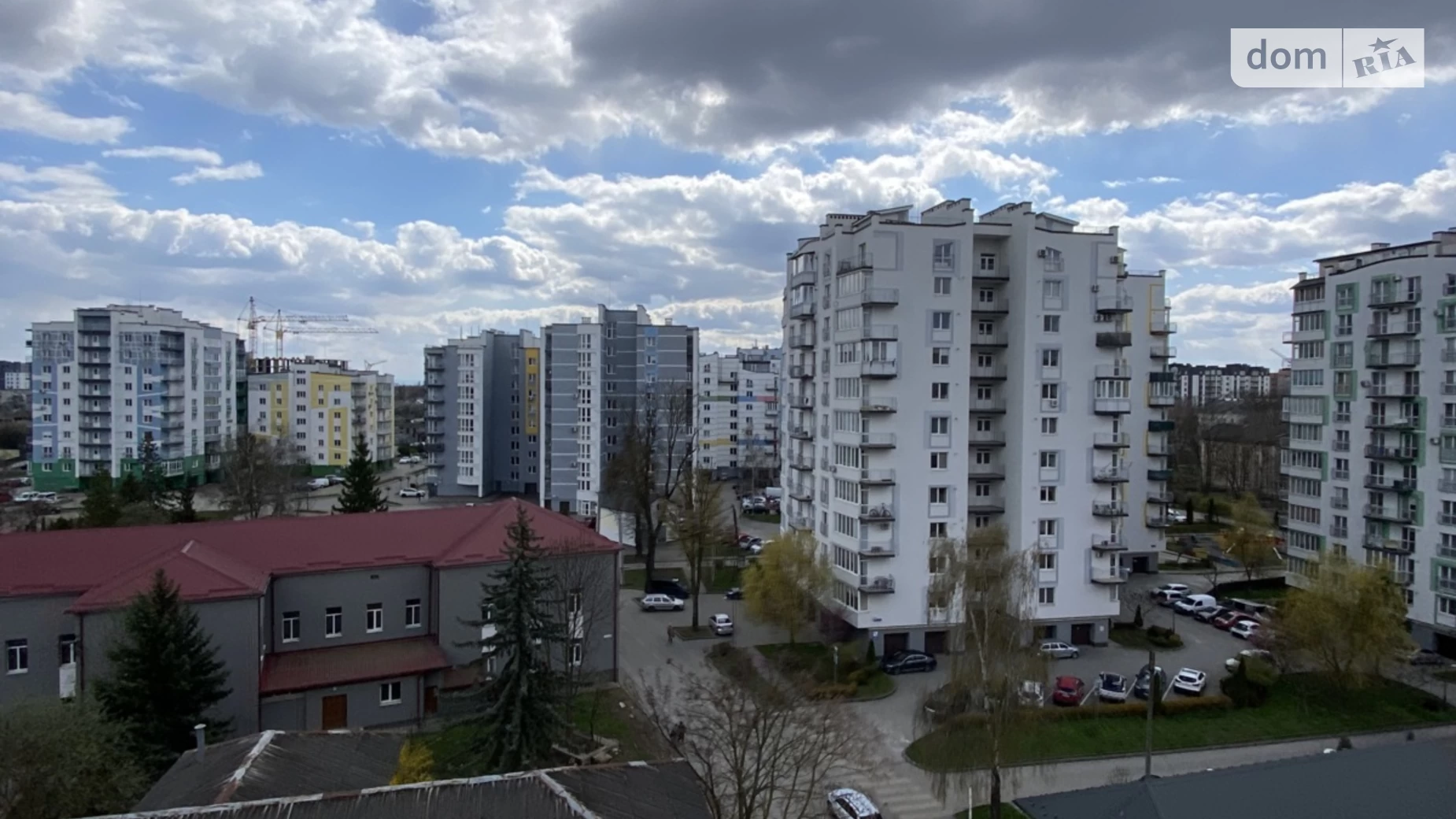 Продається 2-кімнатна квартира 50.1 кв. м у Івано-Франківську, вул. Національної Гвардії, 3 - фото 4