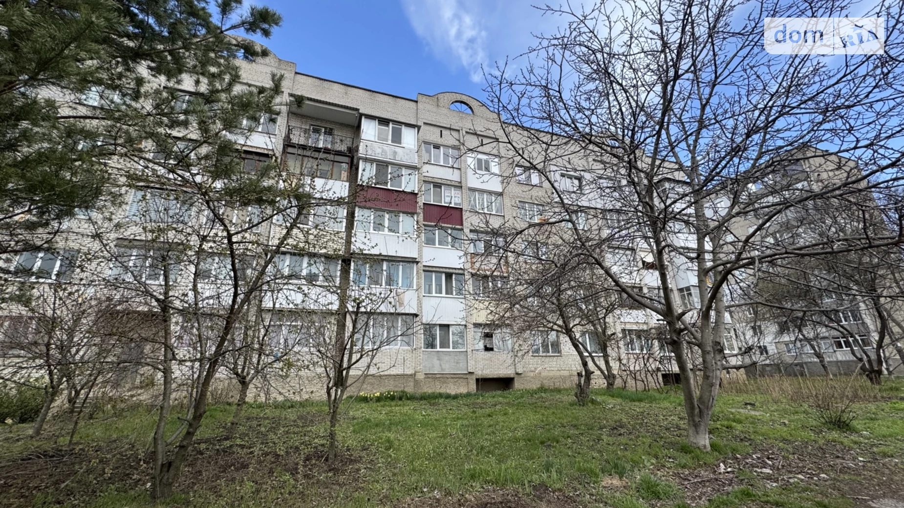 Продається 2-кімнатна квартира 57 кв. м у Вінниці, вул. Антонова Олега, 16А - фото 3