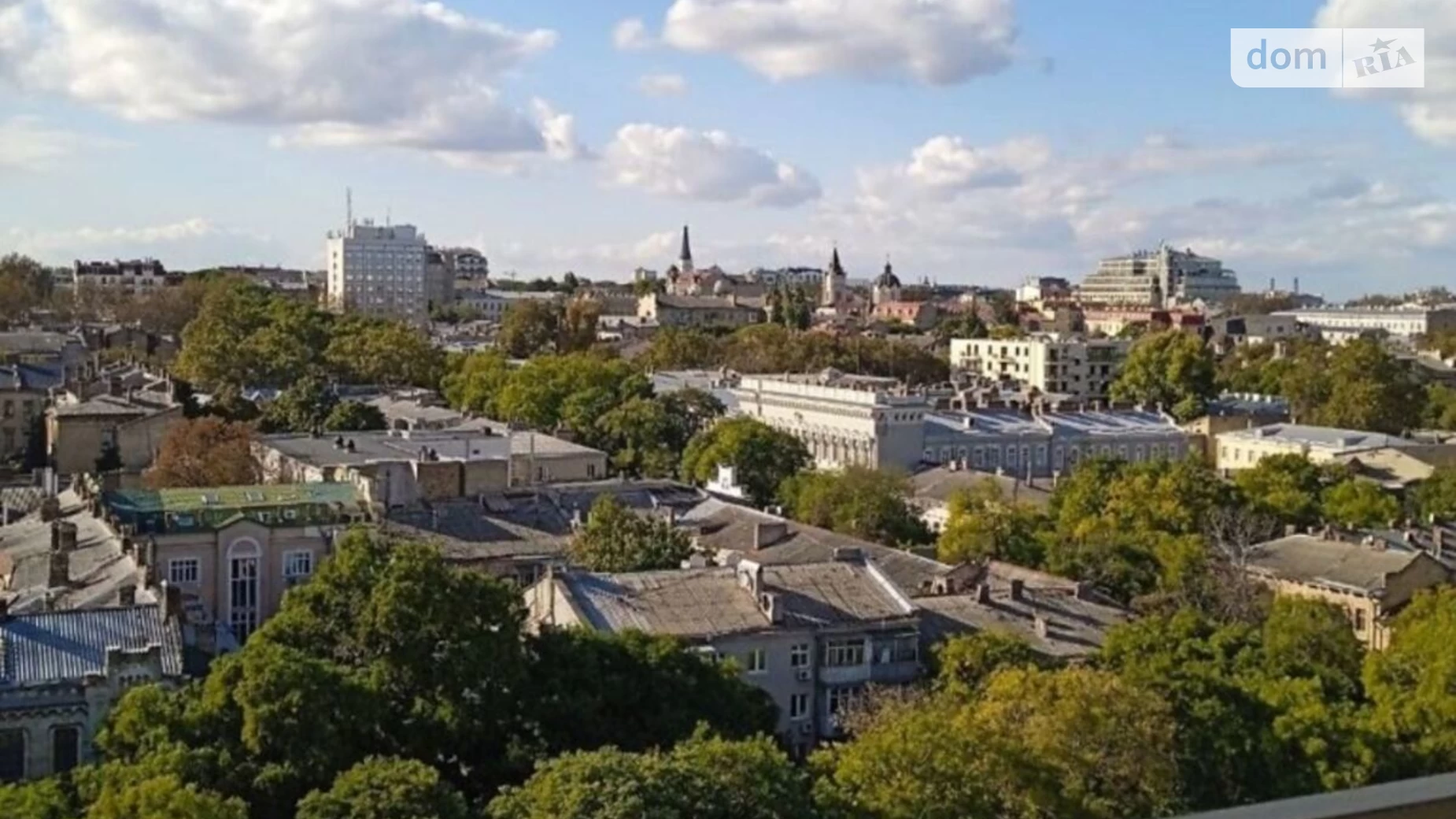 Продается 1-комнатная квартира 55.6 кв. м в Одессе, ул. Карантинная, 22 - фото 2