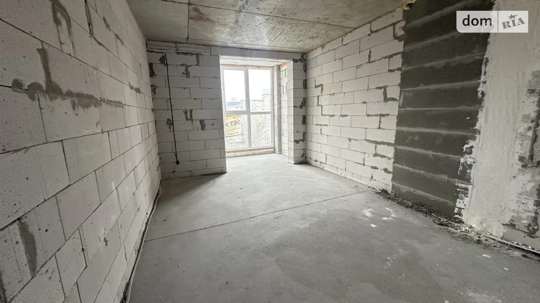 Продается 1-комнатная квартира 43.8 кв. м в Виннице, ул. Константина Василенко, 14В - фото 2