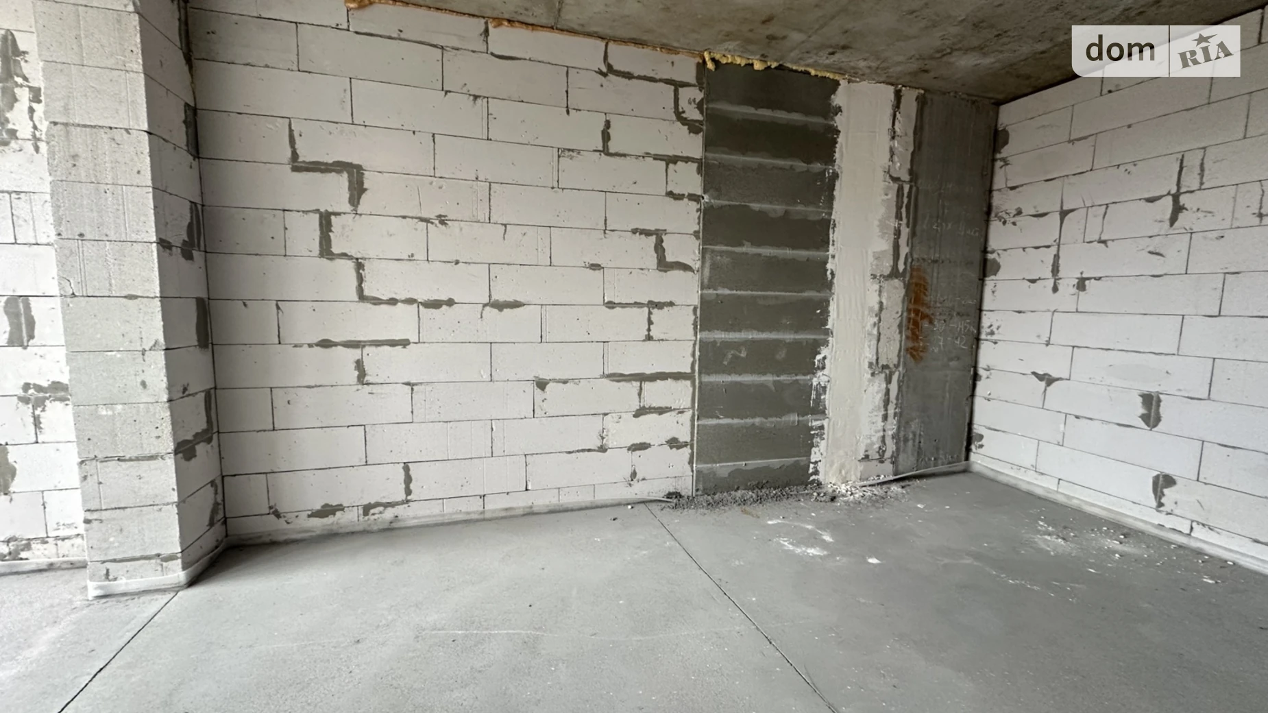 Продается 1-комнатная квартира 43.8 кв. м в Виннице, ул. Константина Василенко, 14В - фото 5