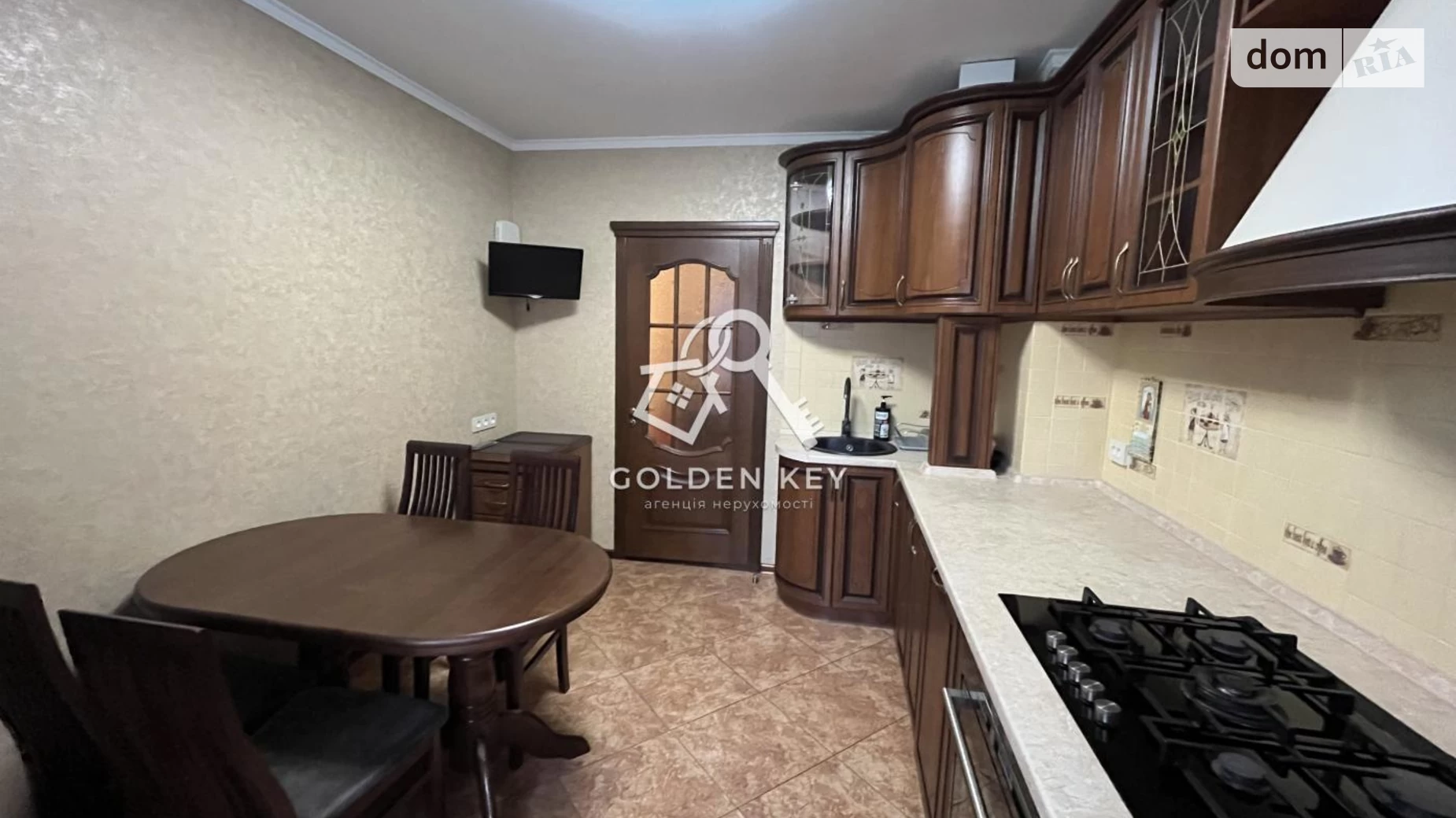 Продается 3-комнатная квартира 70.6 кв. м в Кривом Роге, мкр. Солнечный, 49 - фото 3
