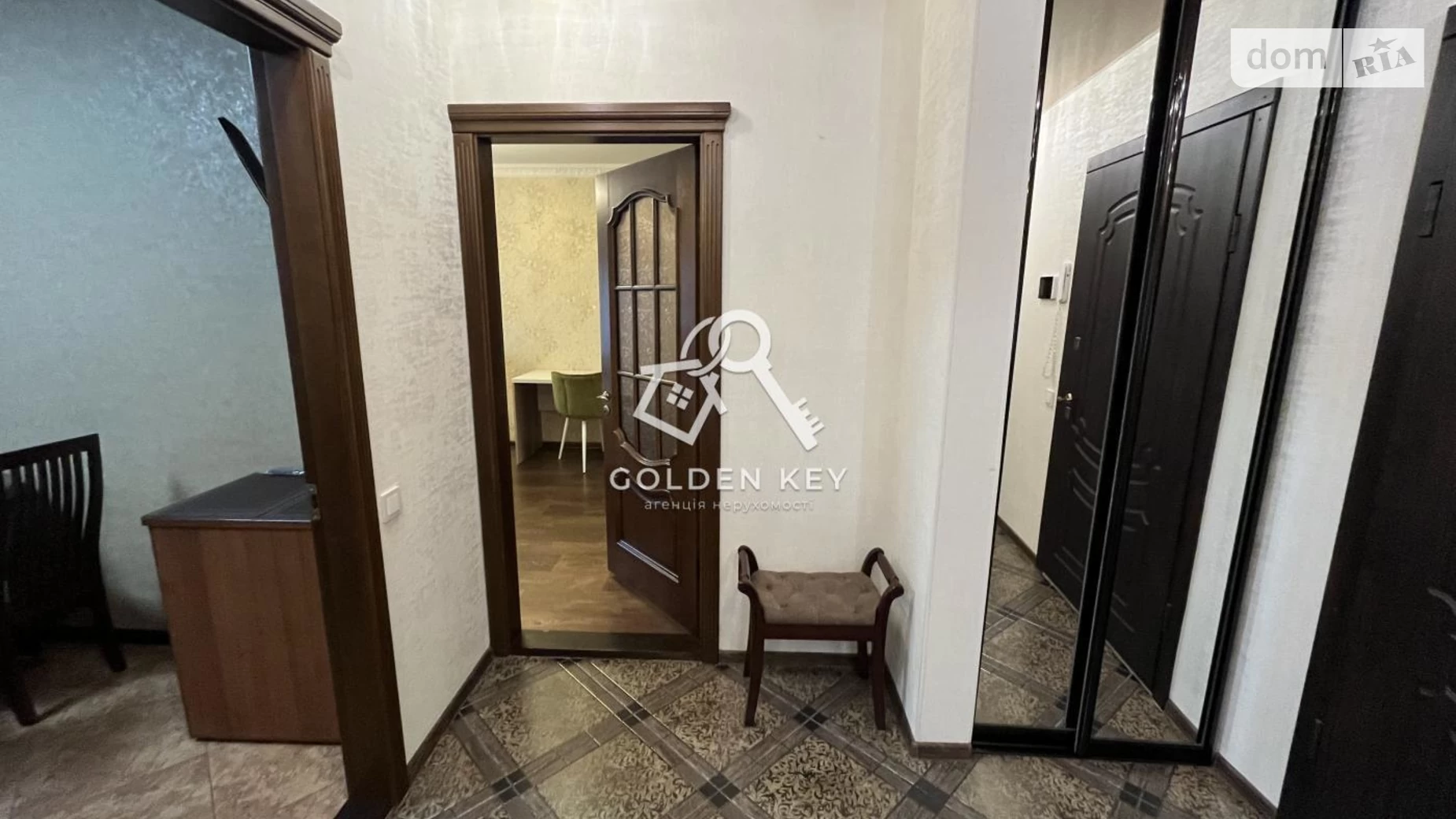 Продается 3-комнатная квартира 70.6 кв. м в Кривом Роге, мкр. Солнечный, 49 - фото 4