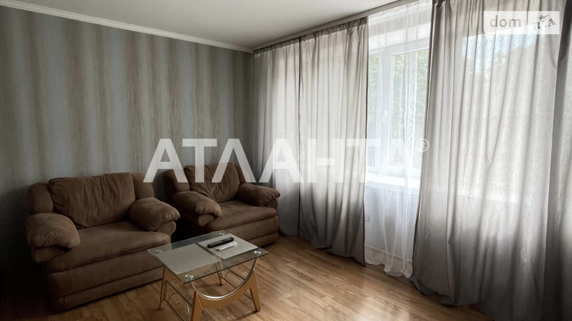Продається 2-кімнатна квартира 52.6 кв. м у Одесі, вул. Різдвяна - фото 2