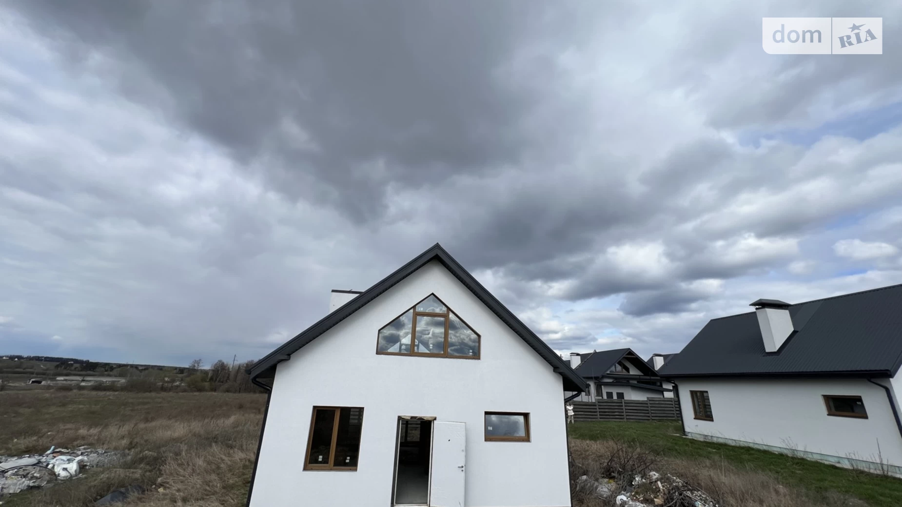 Продается дом на 2 этажа 120 кв. м с мебелью, цена: 65000 $ - фото 2