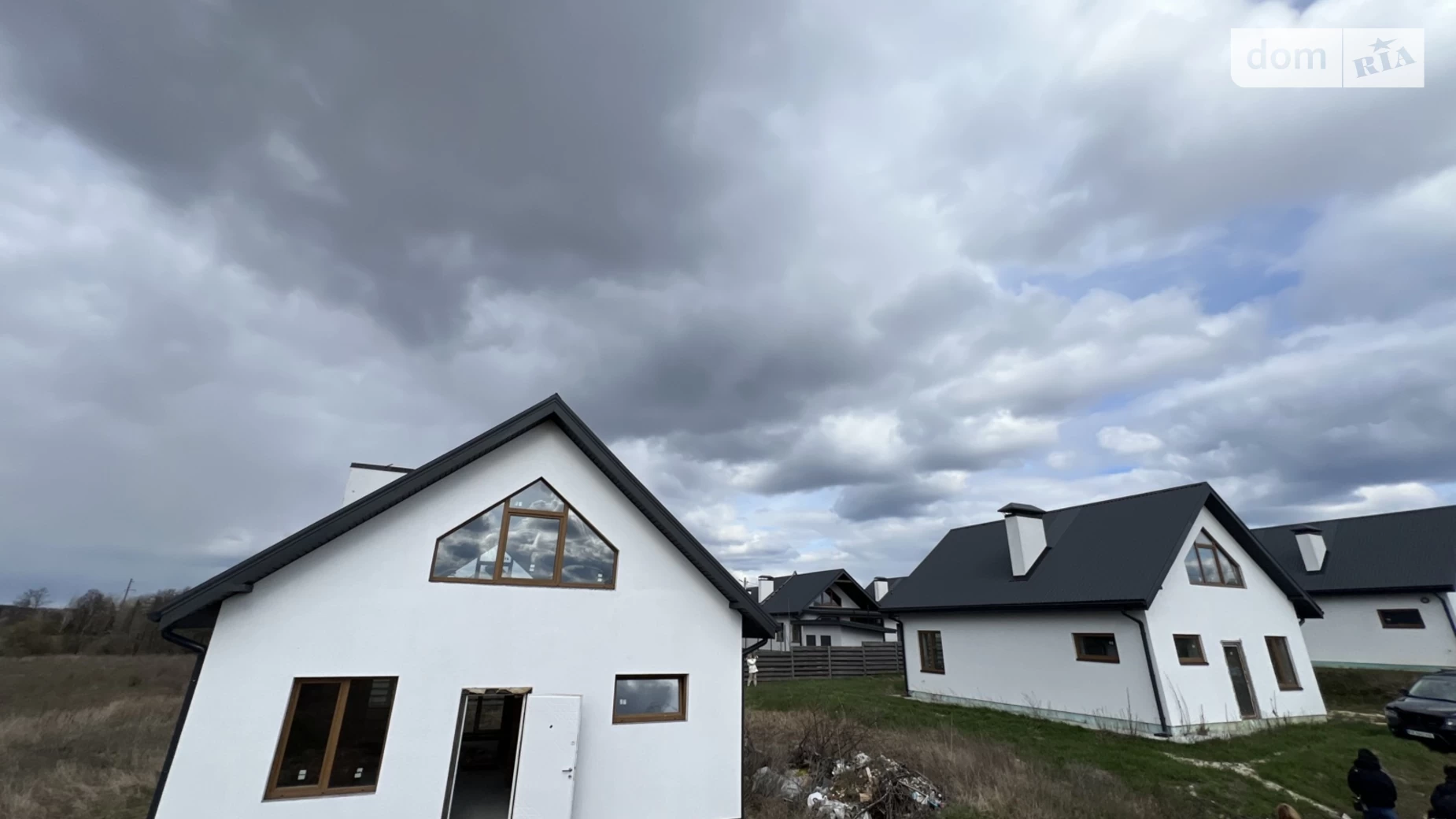 Продается дом на 2 этажа 120 кв. м с мебелью, цена: 65000 $ - фото 3
