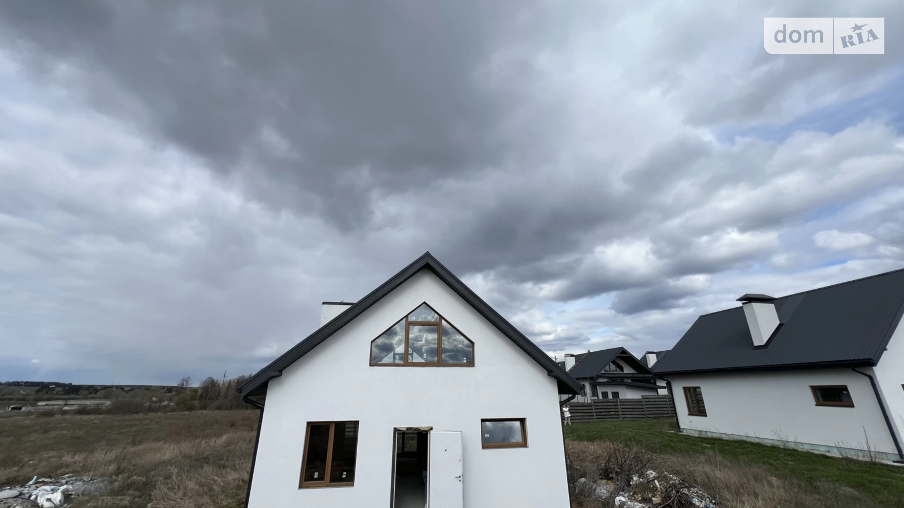 Продается дом на 2 этажа 120 кв. м с мебелью, цена: 65000 $ - фото 4