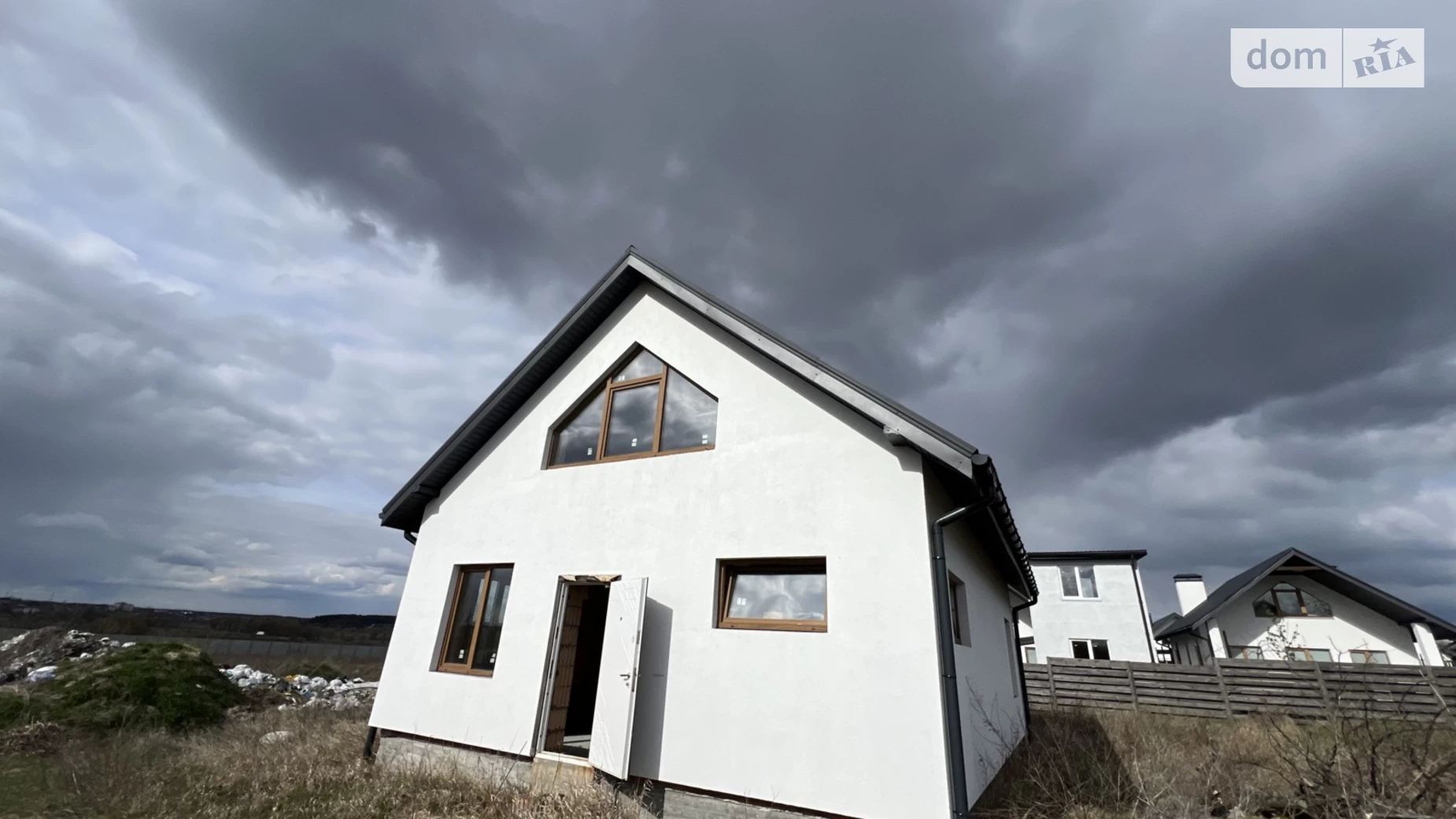 Продается дом на 2 этажа 120 кв. м с мебелью, цена: 65000 $ - фото 5