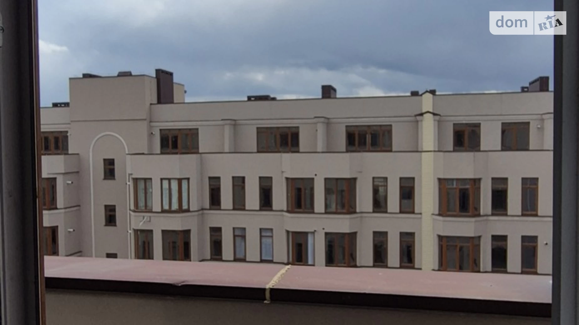 Продается 1-комнатная квартира 28.5 кв. м в Одессе, ул. Дача Ковалевского, 91 - фото 2