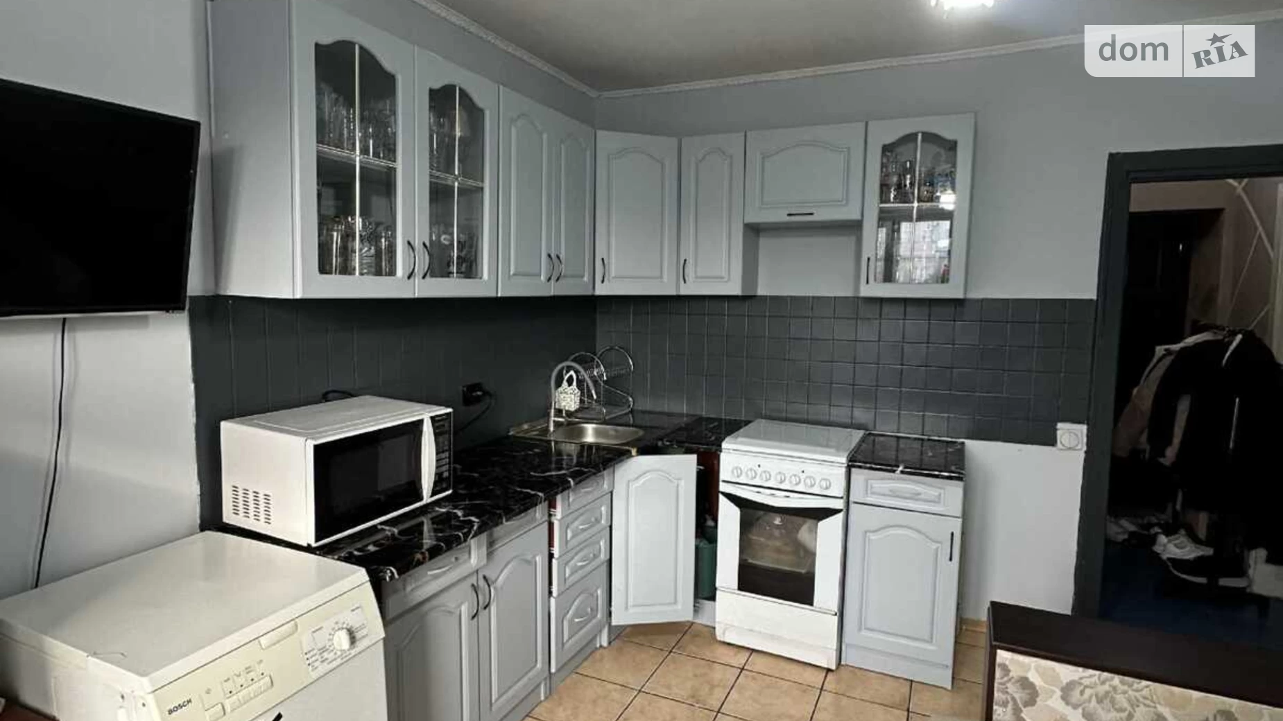 Продається 1-кімнатна квартира 34.5 кв. м у Львові, вул. Широка, 83А - фото 4