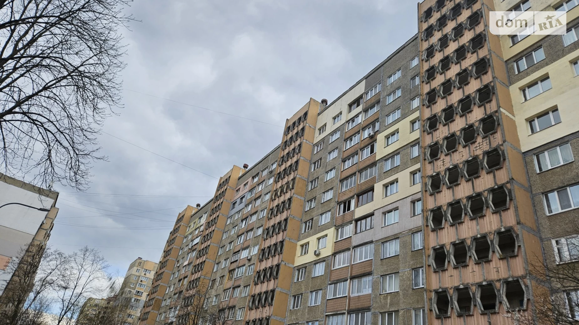 Продается 3-комнатная квартира 72 кв. м в Киеве, просп. Гонгадзе Георгия(Советской Украины), 20Б - фото 4