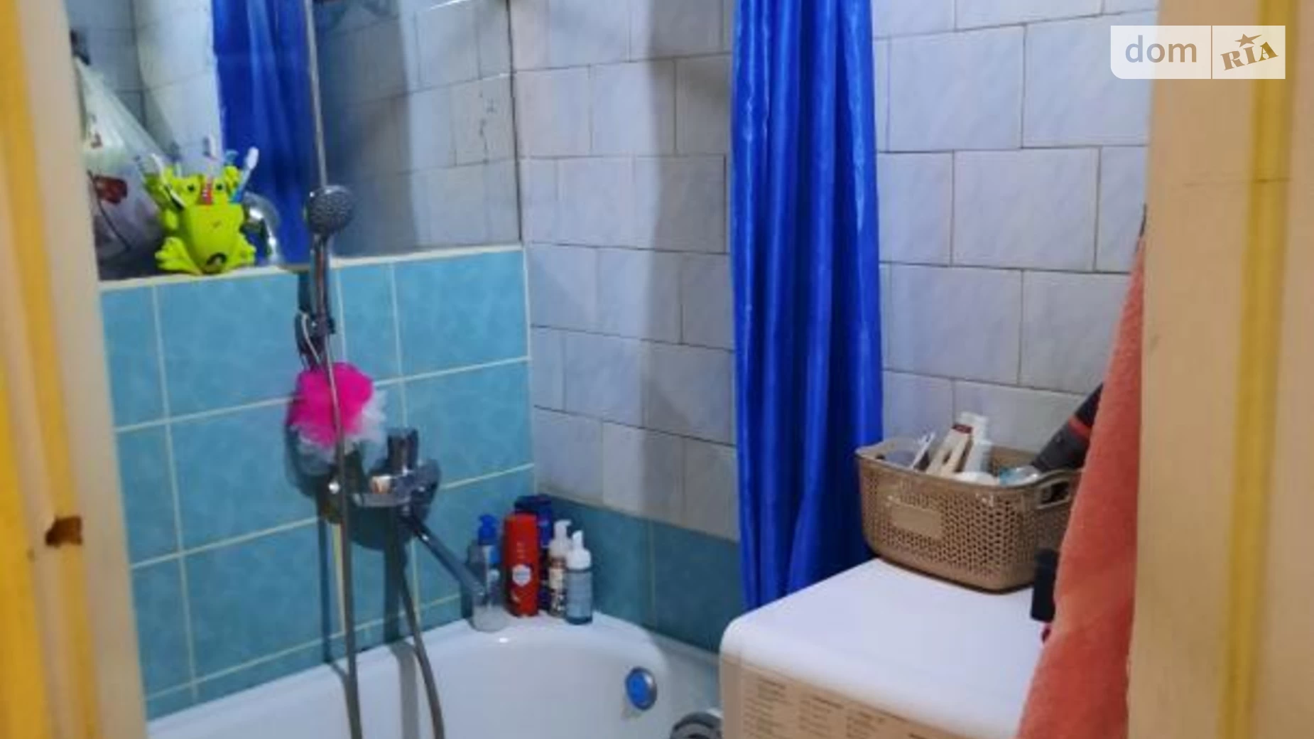 Продается 5-комнатная квартира 59 кв. м в Харькове, ул. Каденюка(Танкопия), 47 - фото 3