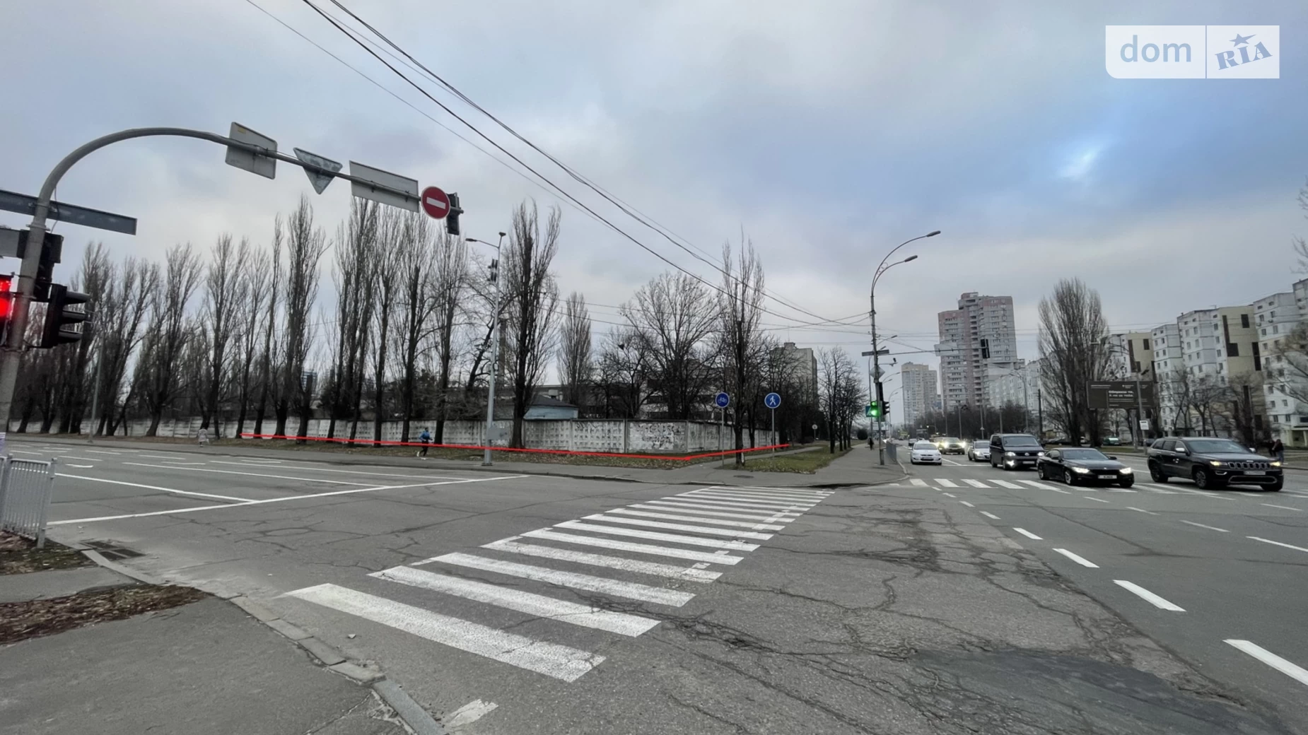 Продається земельна ділянка 0.1293 соток у Київській області, цена: 350000 $ - фото 2