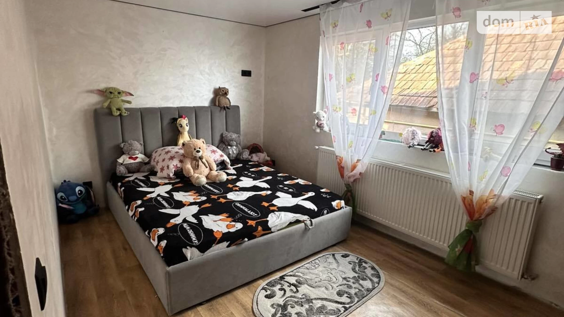 Продается дом на 2 этажа 118 кв. м с верандой, цена: 56000 $ - фото 3