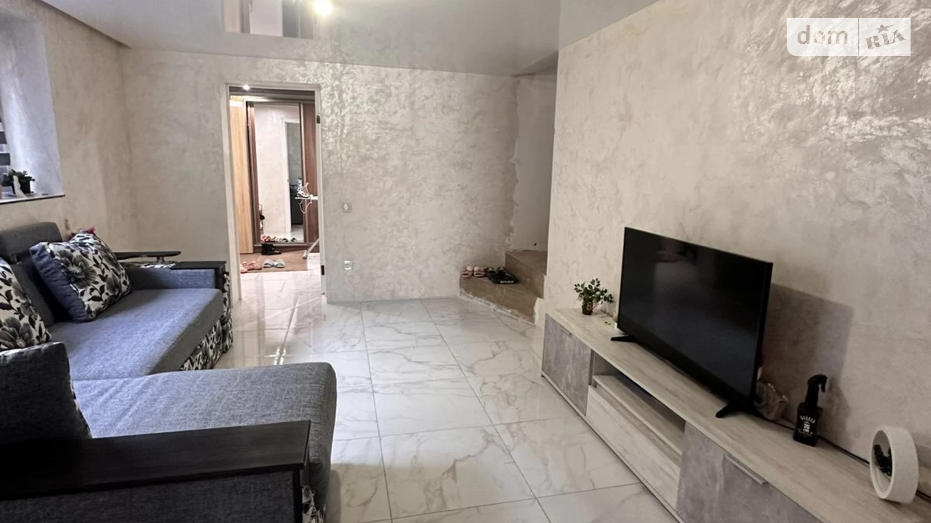 Продается дом на 2 этажа 118 кв. м с верандой, цена: 56000 $ - фото 2
