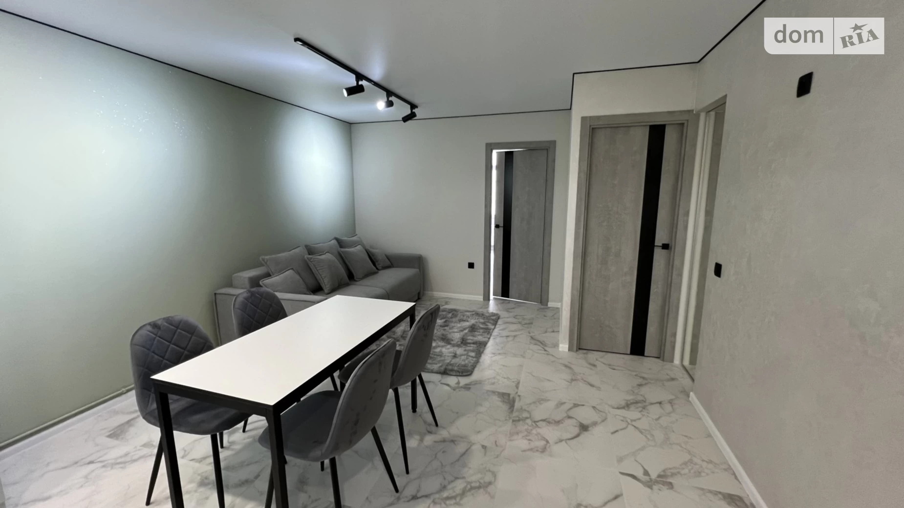 2-комнатная квартира 57 кв. м в Тернополе, ул. Смакулы - фото 2