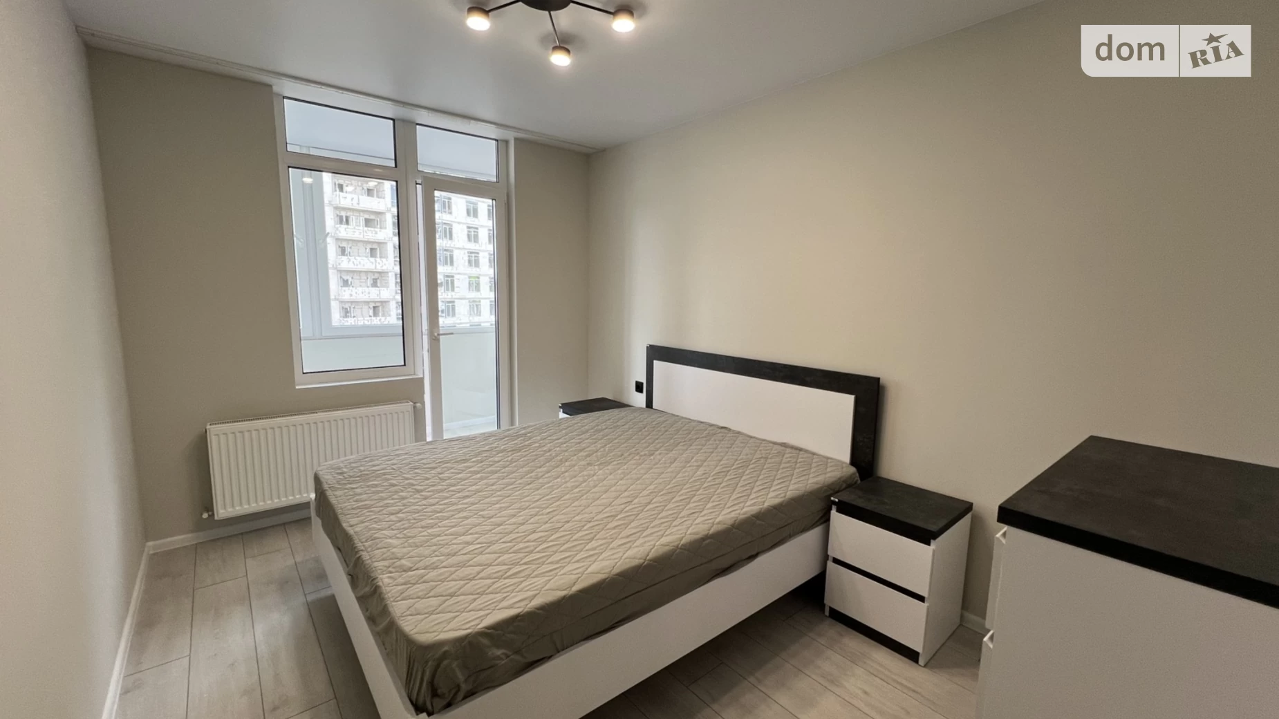 2-комнатная квартира 57 кв. м в Тернополе, ул. Смакулы - фото 3