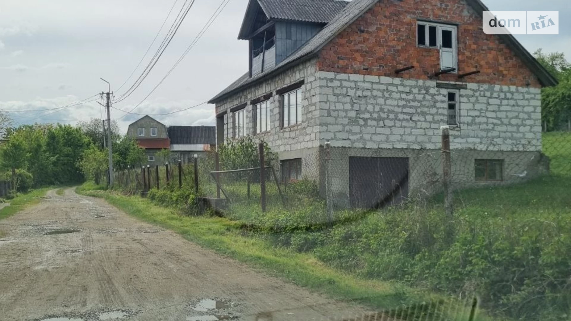 Продается одноэтажный дом 140 кв. м с гаражом, цена: 26000 $ - фото 4
