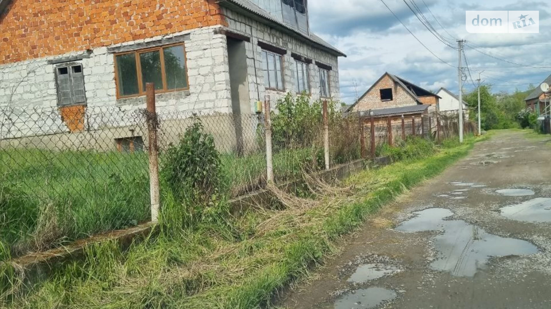 Продается одноэтажный дом 140 кв. м с гаражом, цена: 26000 $ - фото 2