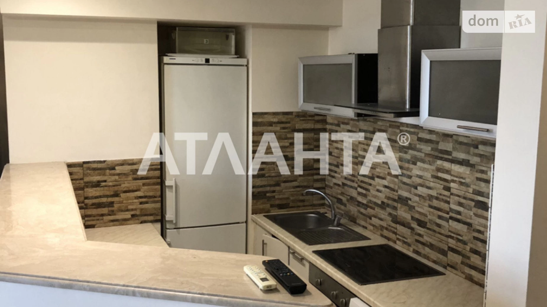 Продается 2-комнатная квартира 78.4 кв. м в Одессе, ул. Тенистая, 9/12 - фото 5