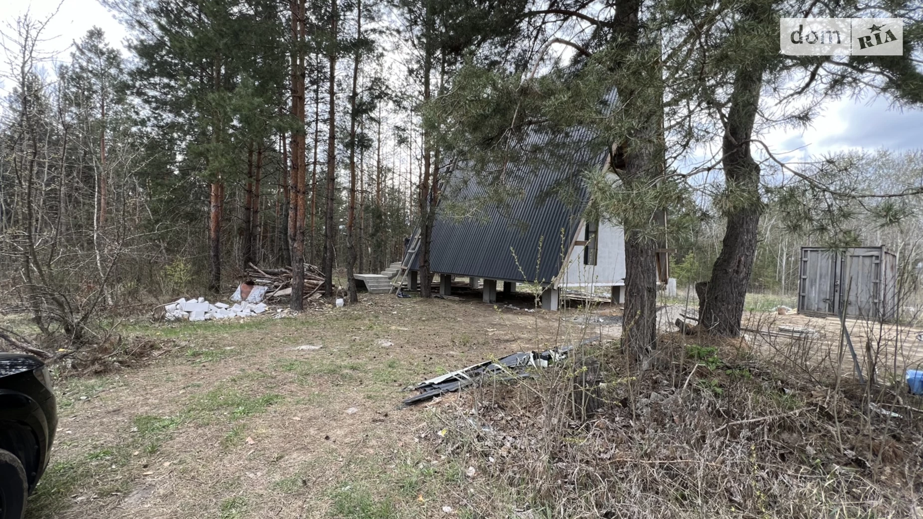 Продается дом на 2 этажа 80 кв. м с беседкой, цена: 73000 $ - фото 2