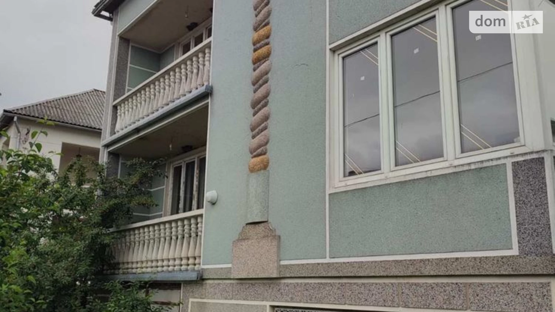 Продається будинок 3 поверховий 236.4 кв. м с басейном, цена: 80000 $ - фото 2