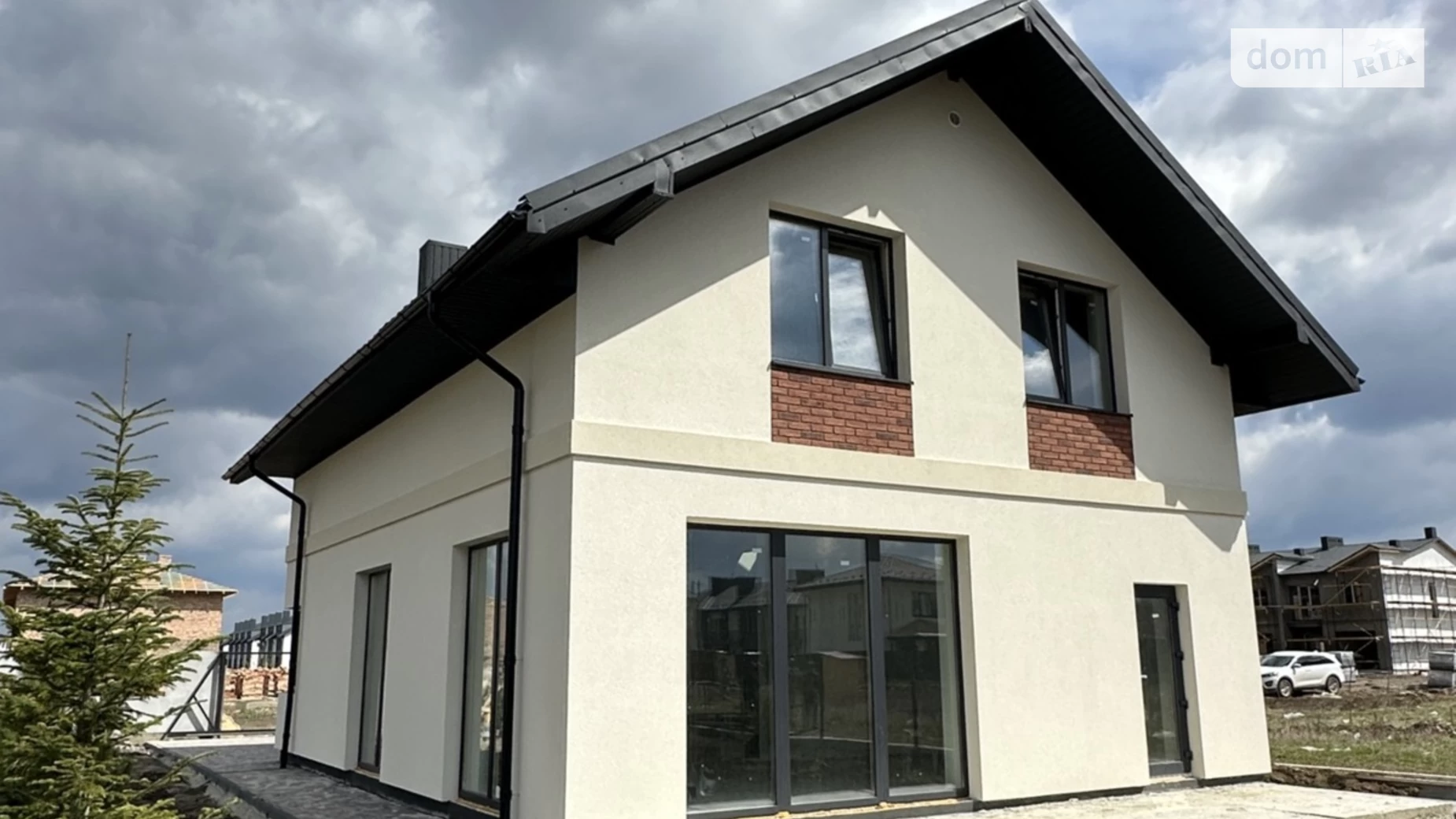 Продається будинок 2 поверховий 150 кв. м с басейном, цена: 185000 $ - фото 3