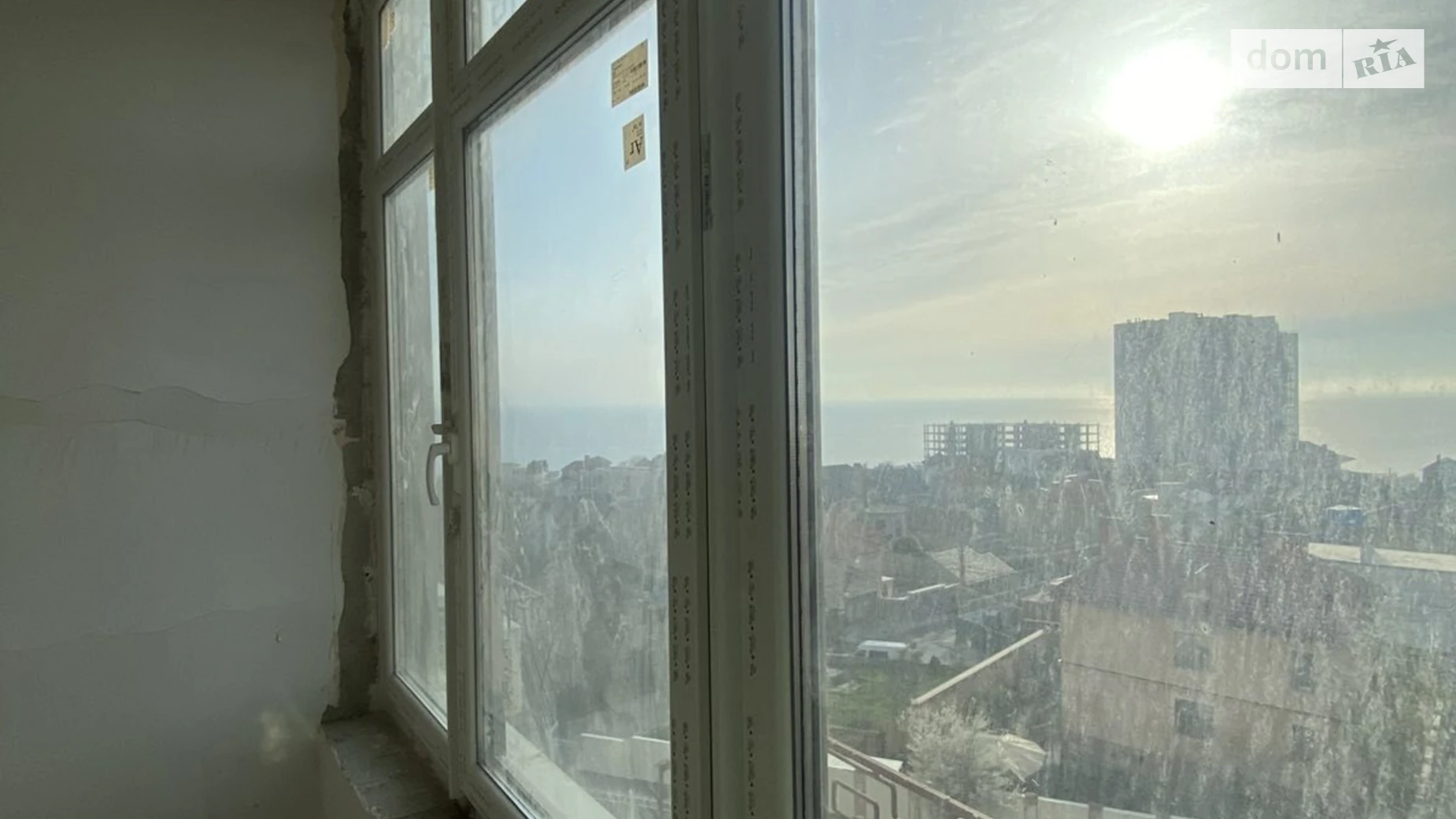 Продается 1-комнатная квартира 39 кв. м в Одессе, ул. Валерия Самофалова - фото 4