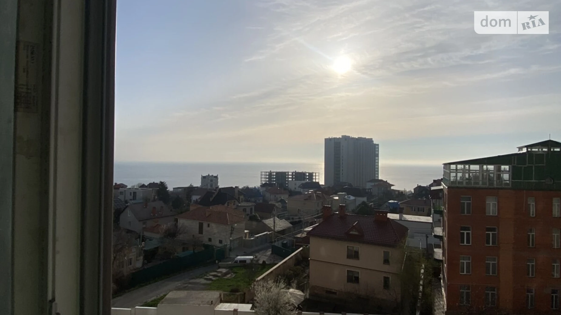 Продается 1-комнатная квартира 39 кв. м в Одессе, ул. Валерия Самофалова - фото 3