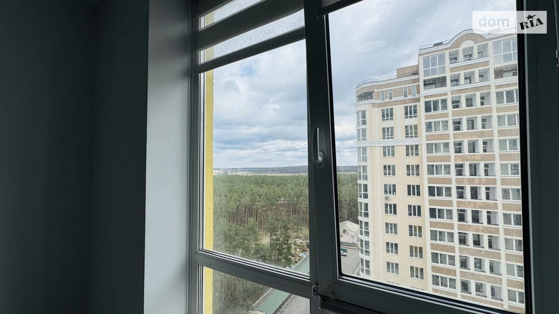 Продается 1-комнатная квартира 49.4 кв. м в Ирпене, цена: 62000 $ - фото 3