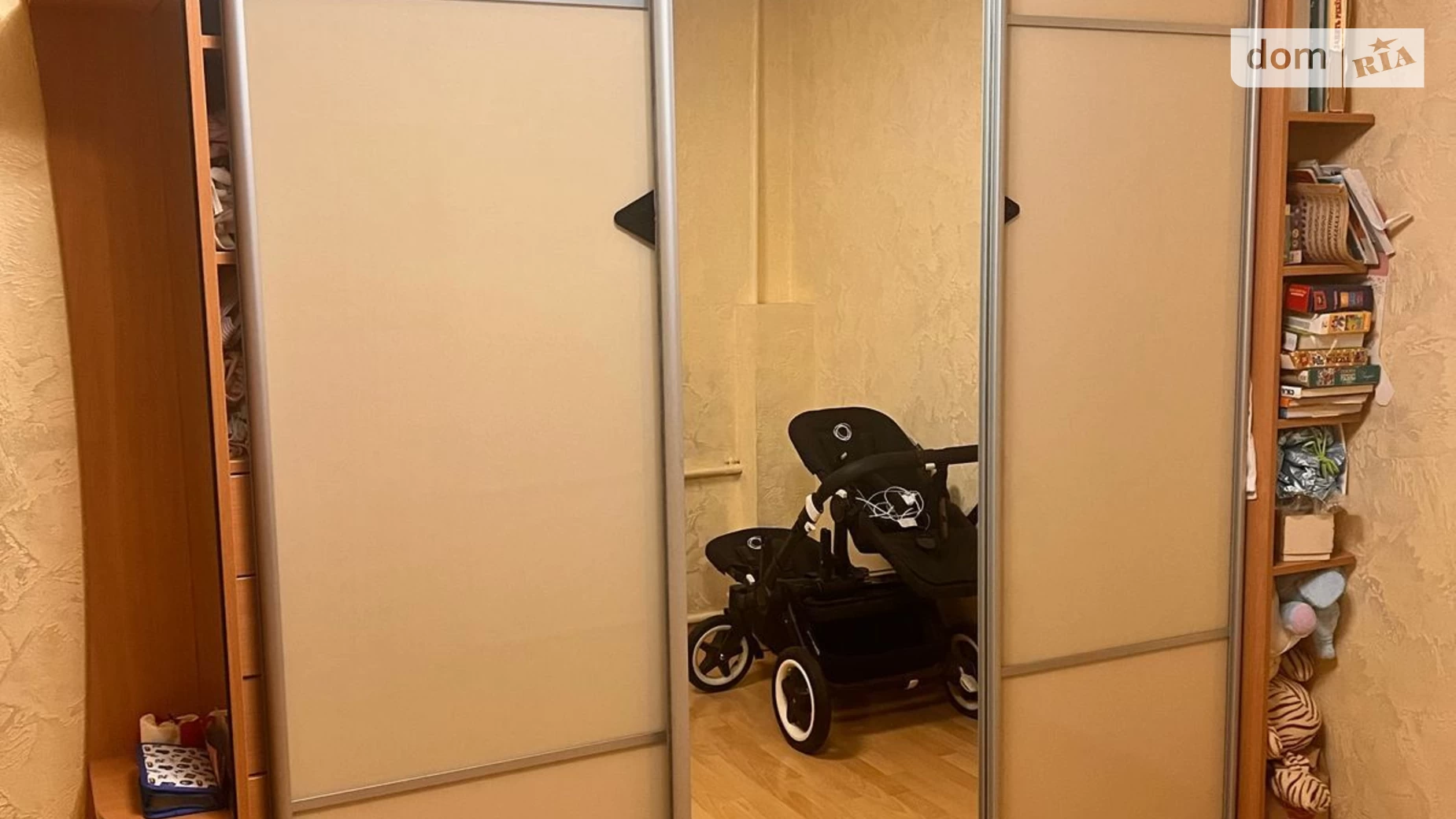 Продается 3-комнатная квартира 71 кв. м в Одессе, ул. Краснова, 14 - фото 5