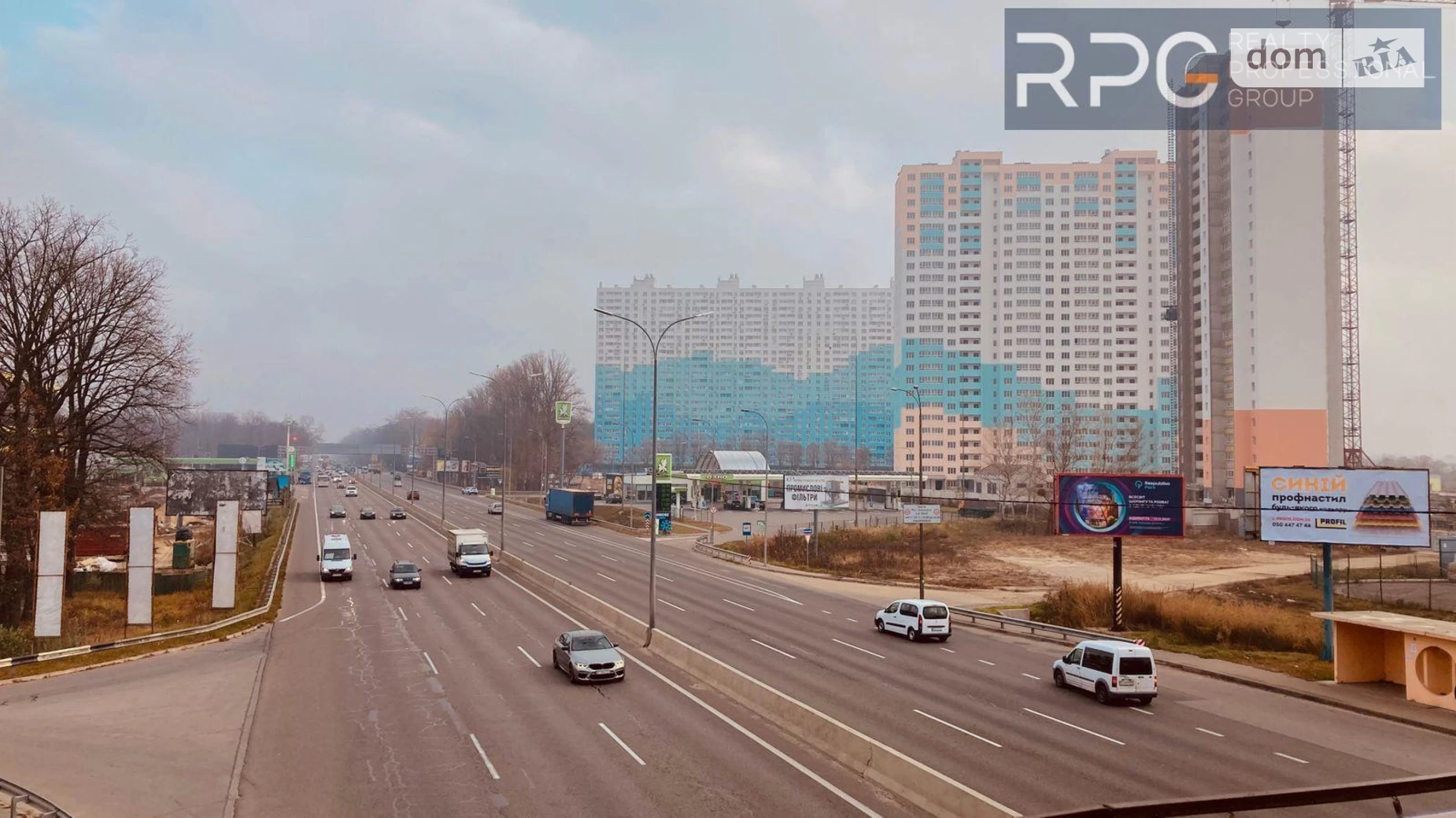 Продается 1-комнатная квартира 39.5 кв. м в Новоселках, ул. Пригородная, 26А - фото 5