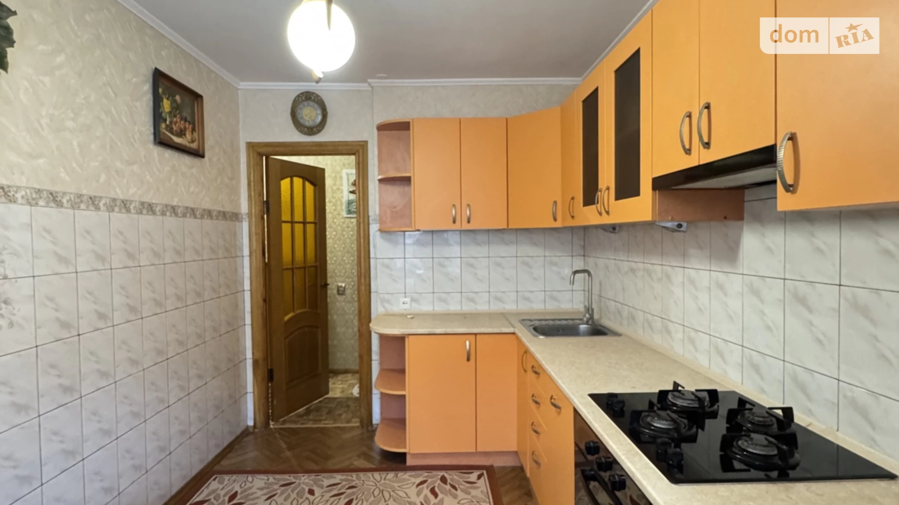 Продається 4-кімнатна квартира 72 кв. м у Хмельницькому, вул. Георгія Гонгадзе(Чкалова), 13 - фото 2