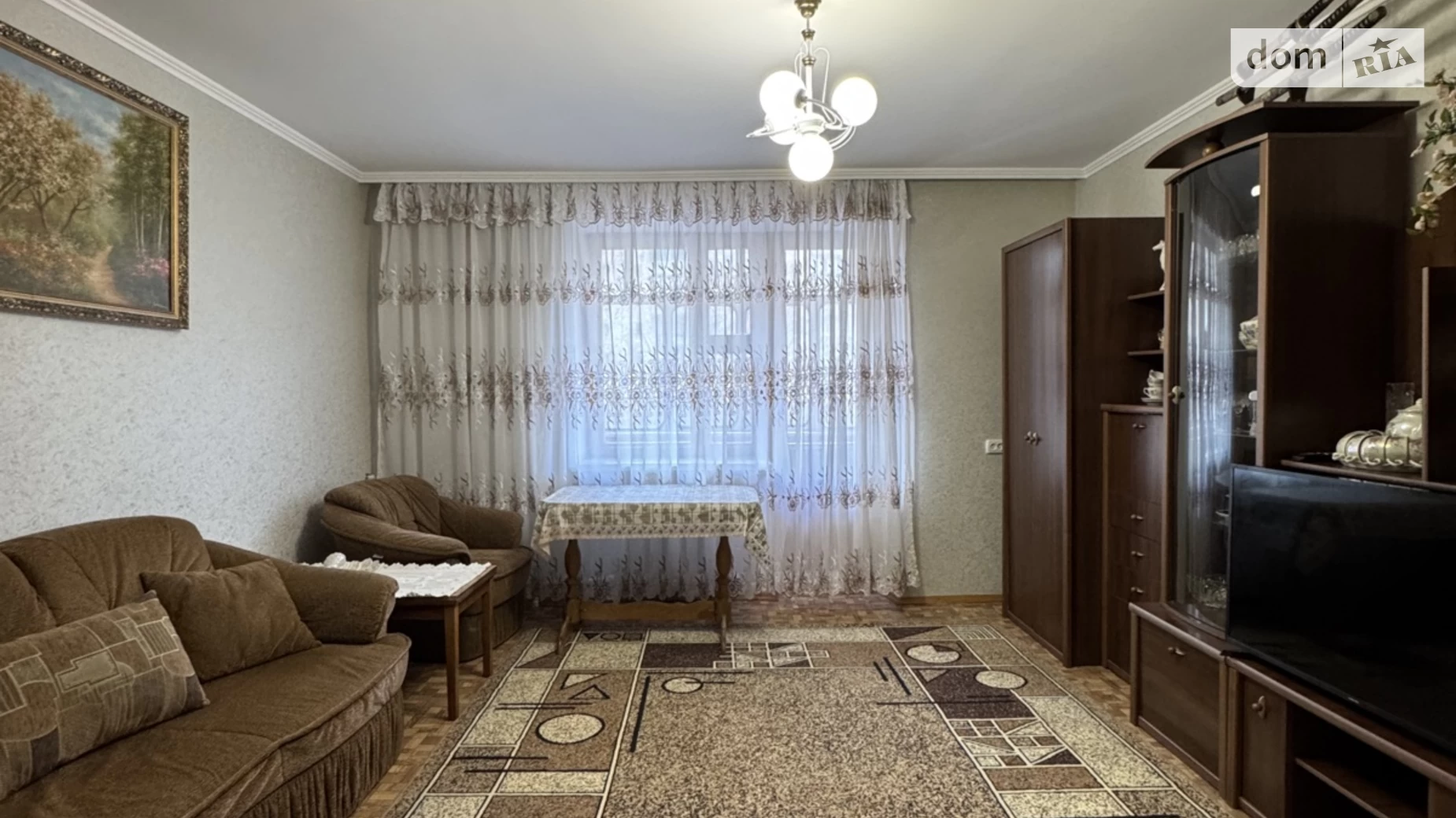 Продається 4-кімнатна квартира 72 кв. м у Хмельницькому, вул. Георгія Гонгадзе(Чкалова), 13 - фото 4