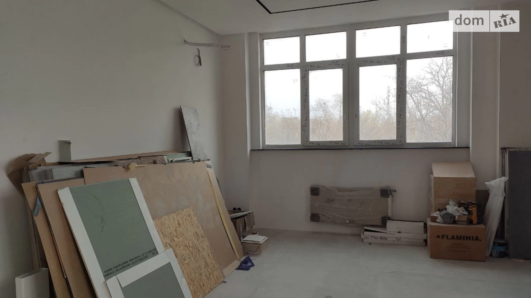 Продается 3-комнатная квартира 110 кв. м в Одессе, бул. Французский - фото 2