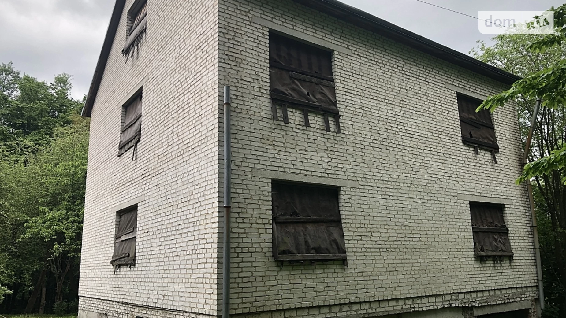 Продается дом на 2 этажа 300 кв. м с верандой, цена: 125000 $ - фото 4
