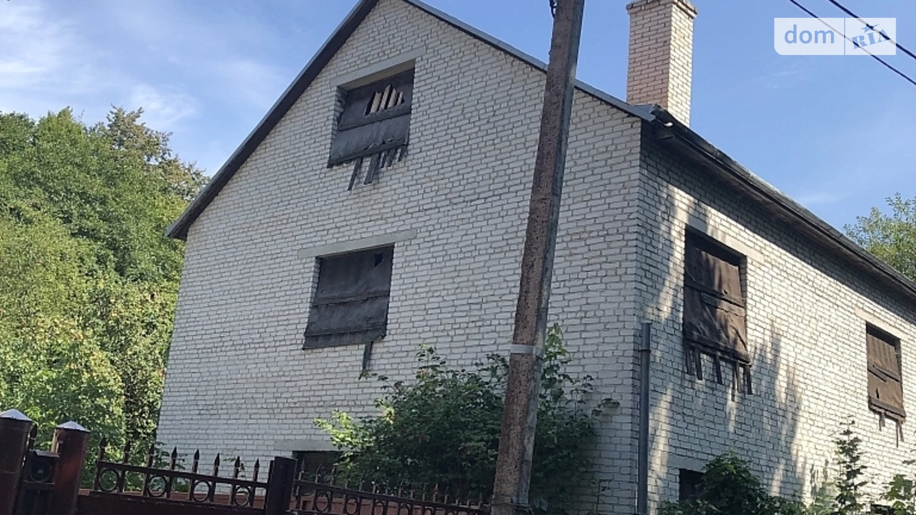 Продается дом на 2 этажа 300 кв. м с верандой, цена: 125000 $ - фото 5