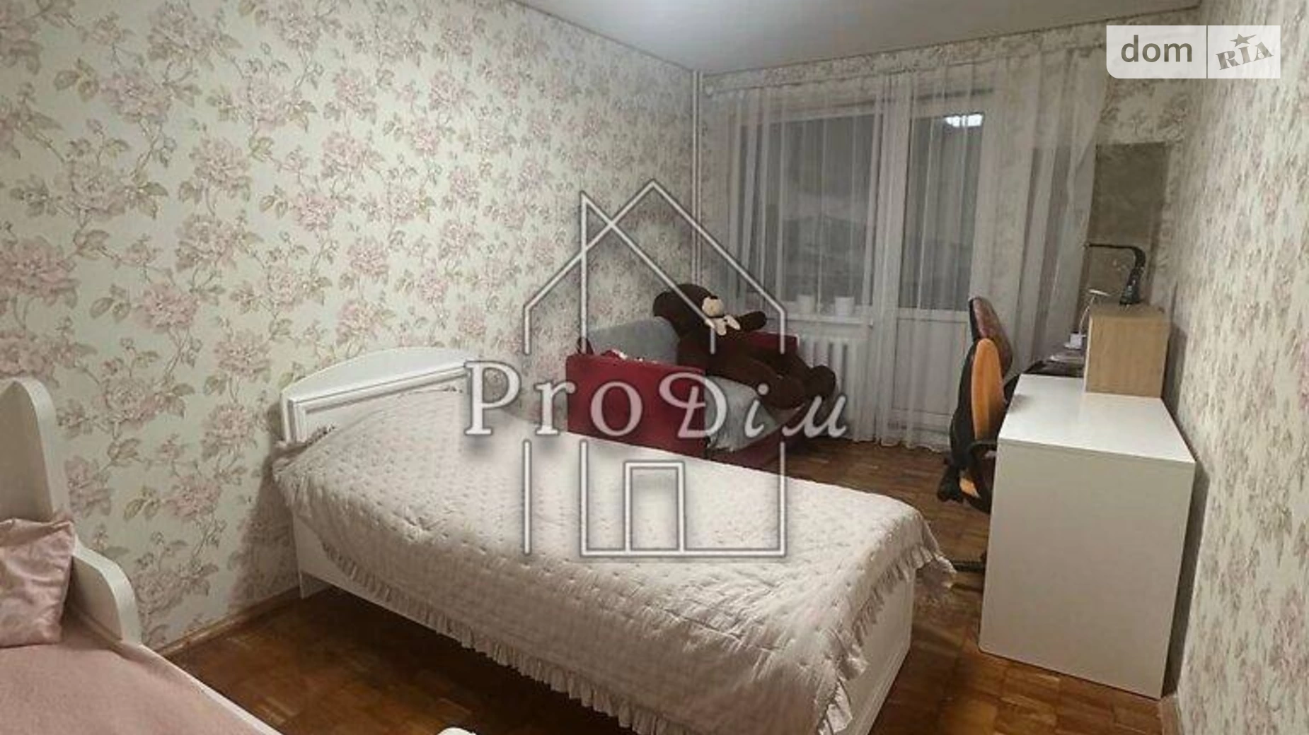 Продається 3-кімнатна квартира 66.6 кв. м у Києві, цена: 82000 $ - фото 4
