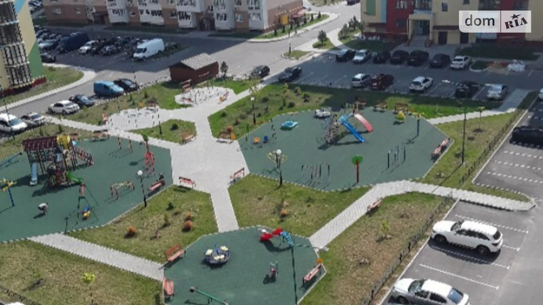 Продается 2-комнатная квартира 92 кв. м в Виннице, ул. Зодчих, 19 - фото 2